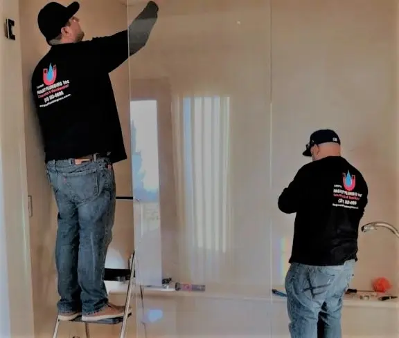 Professional plumbing installation for Sump Pump Installation in Bingham